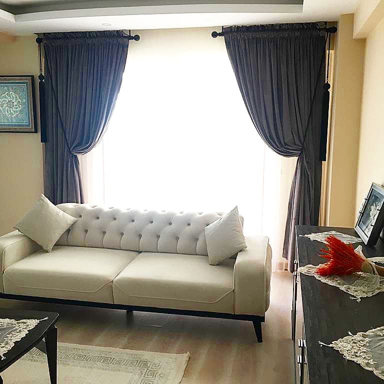 Müşteri Memnuniyeti