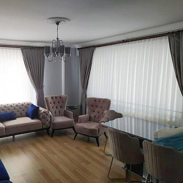 Müşteri Memnuniyeti